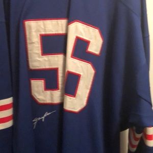 Throwback L.T Jersey